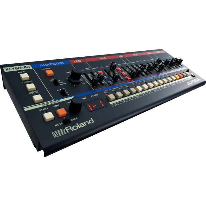 Roland - Ju-06