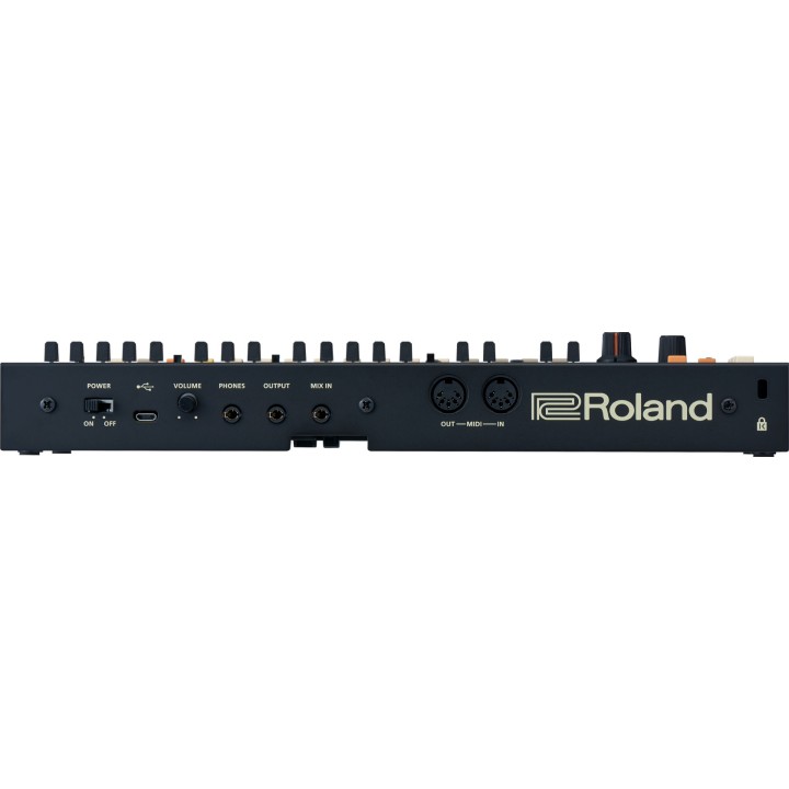 Roland - Ju-06