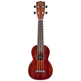 Acquista GRETSCH G9100-L Soprano Ln Uke W/Gb online | Merula Strumenti Musicali