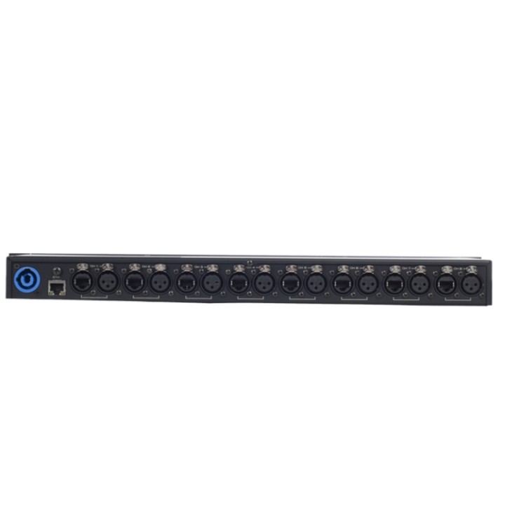 Acquista DBTECHNOLOGIES RDNET CONTROL 8 online | Merula Strumenti Musicali