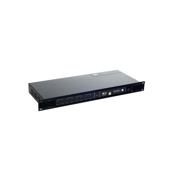 Acquista DBTECHNOLOGIES RDNET CONTROL 8 online | Merula Strumenti Musicali