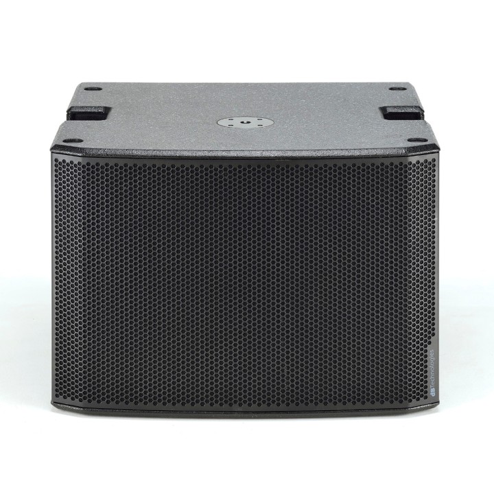 dBTechnologies SUB 918 - Subwoofer attivo