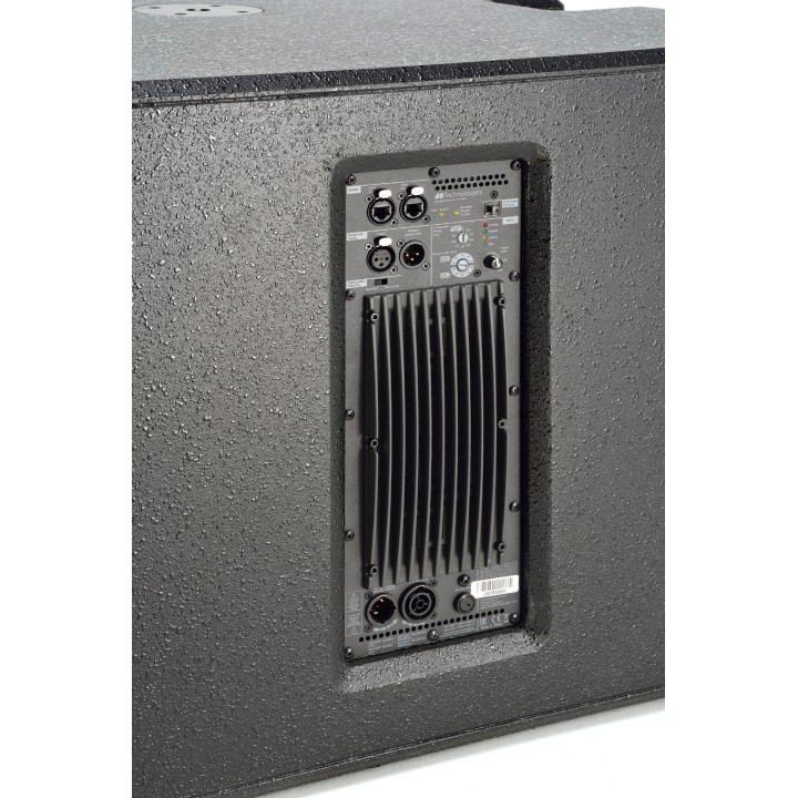 dBTechnologies SUB 918 - Subwoofer attivo