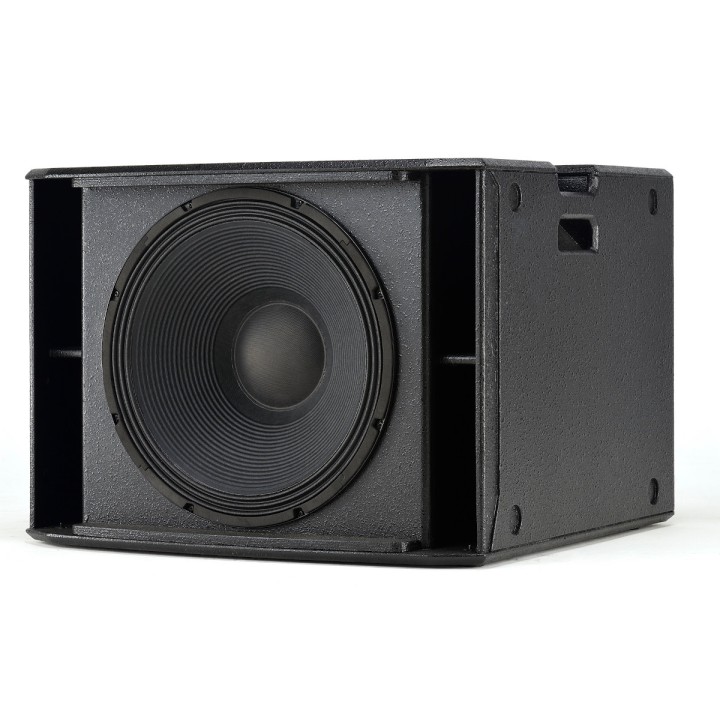 dBTechnologies SUB 918 - Subwoofer attivo