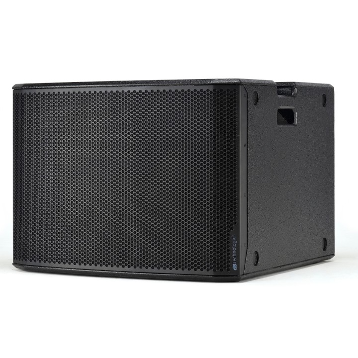 dBTechnologies SUB 918 - Subwoofer attivo