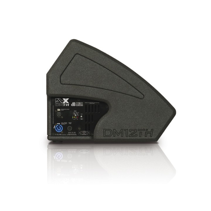 Db Technologies - DVX DM 12th
