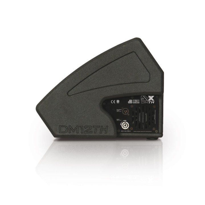 Db Technologies - DVX DM 12th