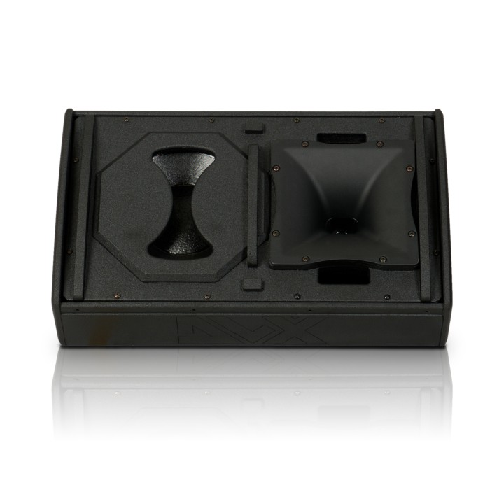 Db Technologies - DVX DM 12th