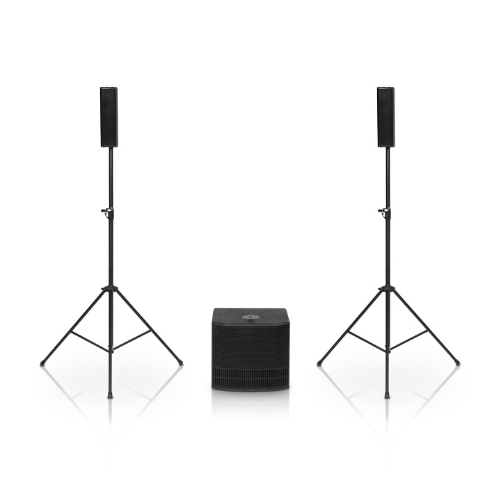 Acquista DBTECHNOLOGIES Es 503 online | Merula Strumenti Musicali