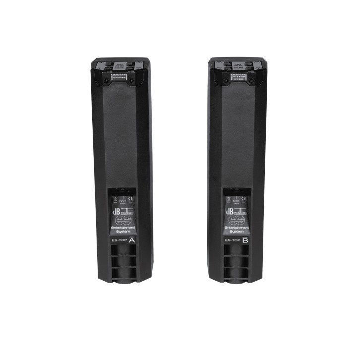 Acquista DBTECHNOLOGIES Es 503 online | Merula Strumenti Musicali