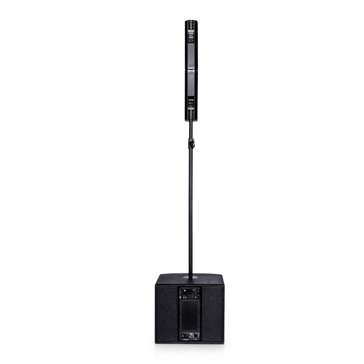 Acquista DBTECHNOLOGIES ES 802 online | Merula Strumenti Musicali