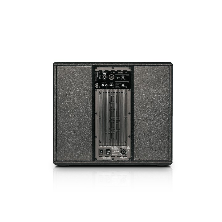 Acquista DBTECHNOLOGIES ES 802 online | Merula Strumenti Musicali