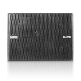 dBTechnologies VIO S118R - Subwoofer attivo