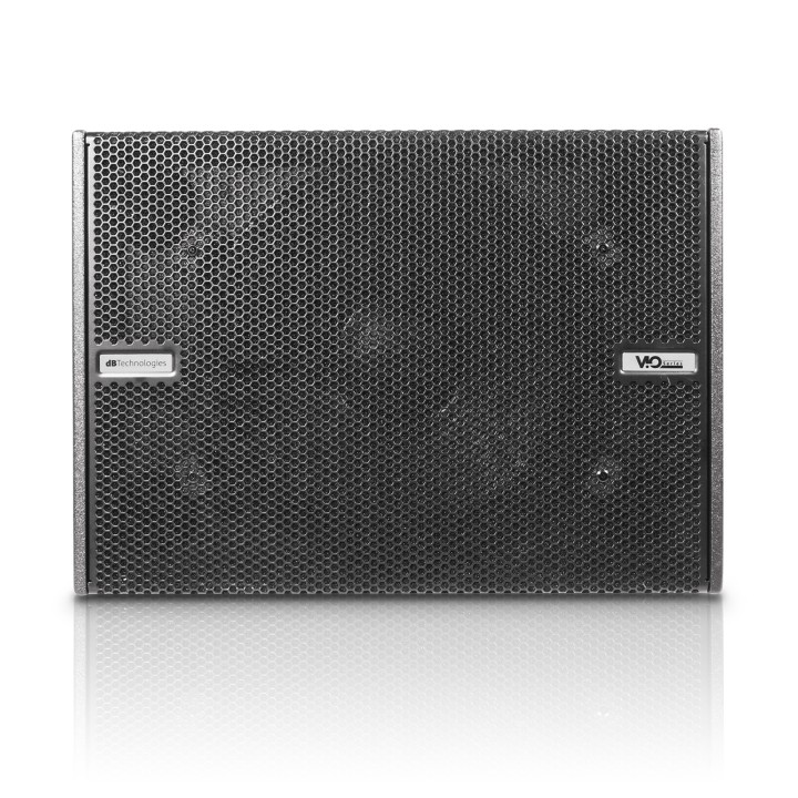 dBTechnologies VIO S118R - Subwoofer attivo
