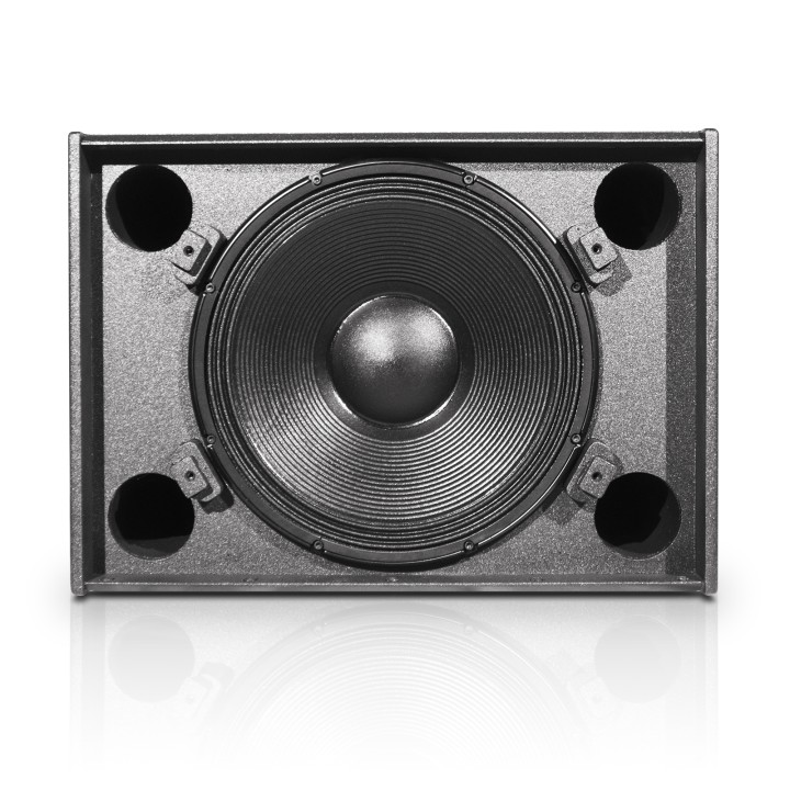 dBTechnologies VIO S118R - Subwoofer attivo