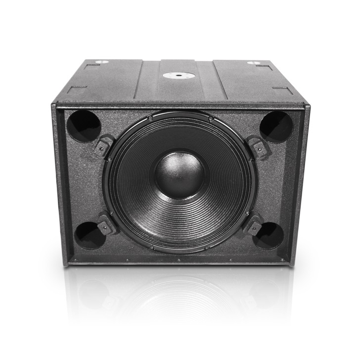 dBTechnologies VIO S118R - Subwoofer attivo