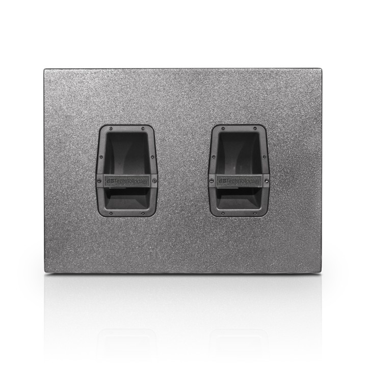 dBTechnologies VIO S118R - Subwoofer attivo
