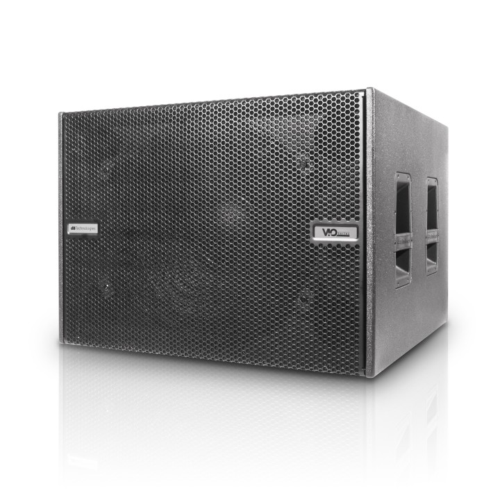 dBTechnologies VIO S118R - Subwoofer attivo
