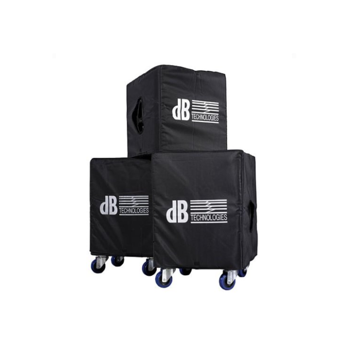 Acquista DBTECHNOLOGIES TC 20S/TC 30S online | Merula Strumenti Musicali