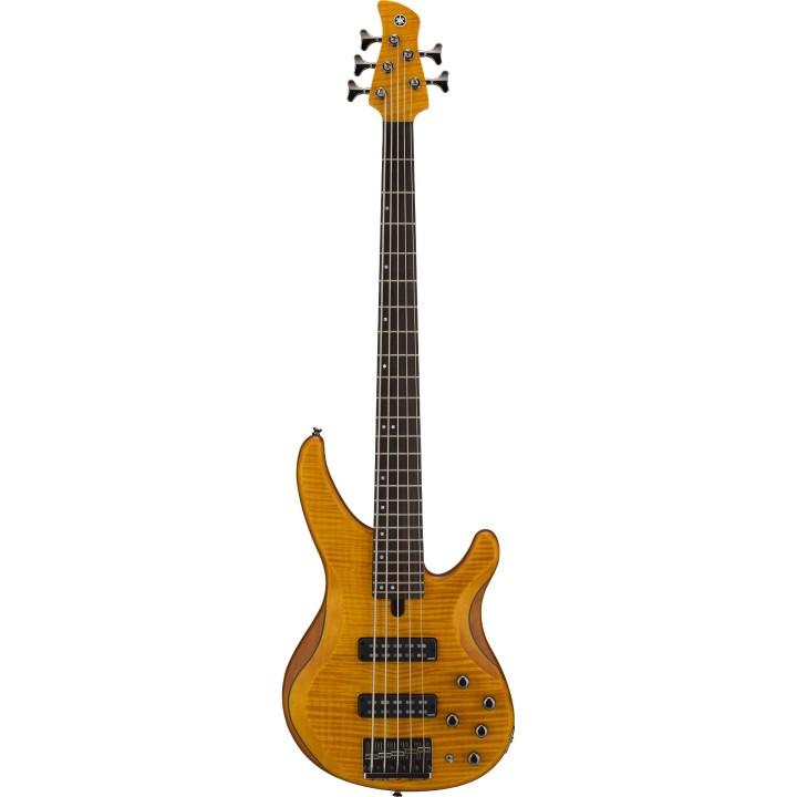 Acquista YAMAHA Trbx605fmmam online | Merula Strumenti Musicali