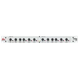 Acquista DBX 234XS online | Merula Strumenti Musicali