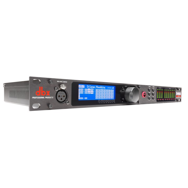 DBX VENU360-V-EU | Sistema di gestione digitale per diffusori 