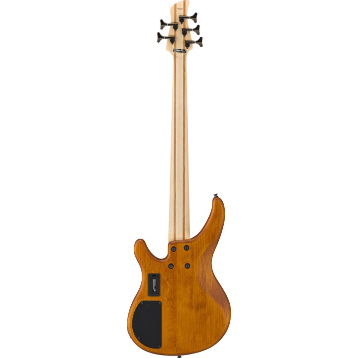 Acquista YAMAHA Trbx605fmmam online | Merula Strumenti Musicali