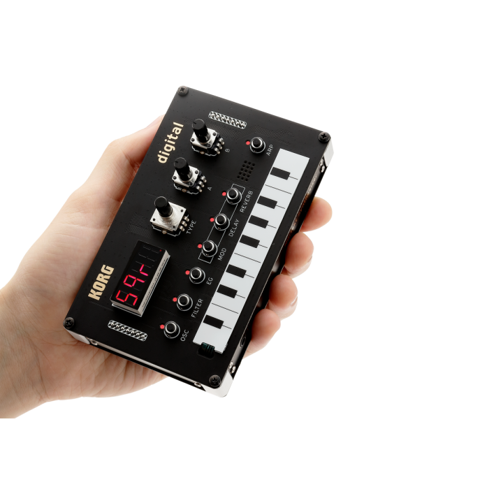 Korg - Nu:tekt Nts-1