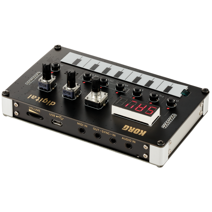 Korg - Nu:tekt Nts-1
