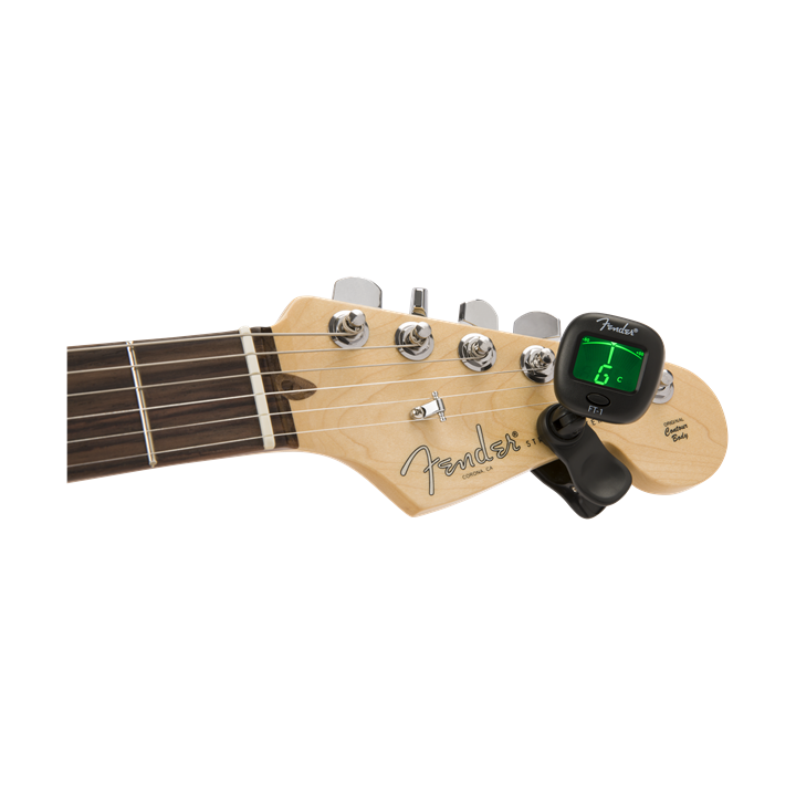Acquista FENDER Ft-1 Pro Accordatore A Clip online | Merula Strumenti Musicali