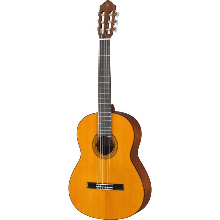 Acquista YAMAHA CGX102A CLASSICA AMPLIFICATA online | Merula Strumenti Musicali