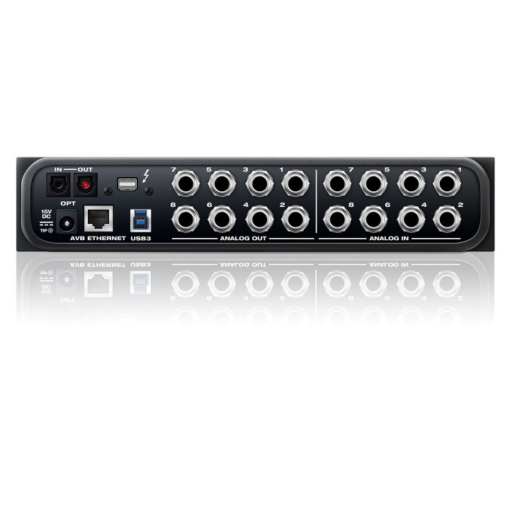 Acquista MOTU 8A online | Merula Strumenti Musicali
