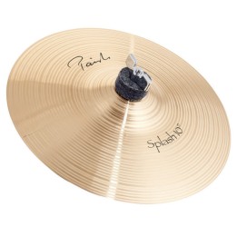 Acquista PAISTE Signature Splash 10" Pasp10 online | Merula Strumenti Musicali