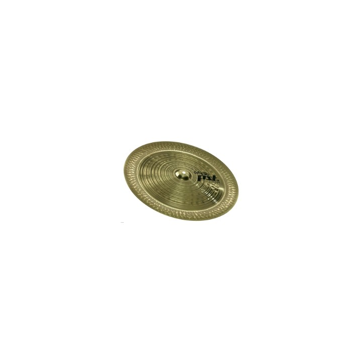 PAISTE PST3 CHINA - PST3TC18