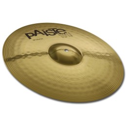 Acquista PAISTE 101 Crash 16 online | Merula Strumenti Musicali