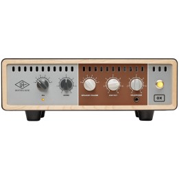 Universal Audio - Ox Amp Top Box | Merula Strumenti Musicali