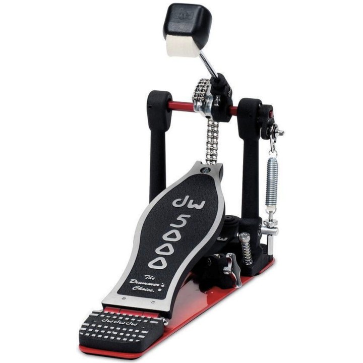 Acquista DRUM WORKSHOP 5000td4 online | Merula Strumenti Musicali