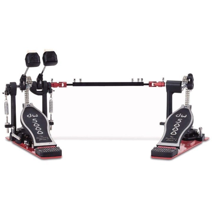 Acquista DRUM WORKSHOP 5002TDL3 online | Merula Strumenti Musicali