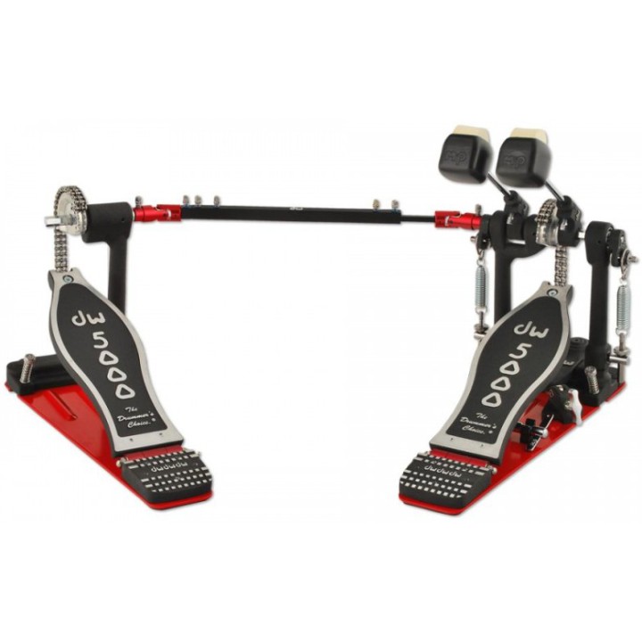 Acquista DRUM WORKSHOP 5002td4 online | Merula Strumenti Musicali