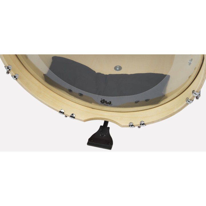 Acquista PDP BY DW New Yorker Shell Set - Electric Green Sparkle - PD802562 online | Merula Strumenti Musicali