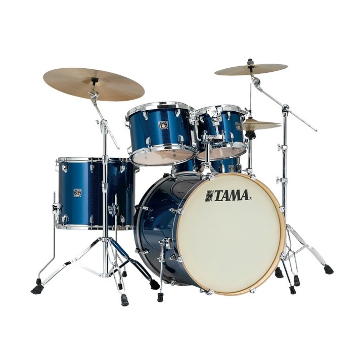 Acquista TAMA SUPERSTAR CLASSIC - CK52KRS-ISP online | Merula Strumenti Musicali