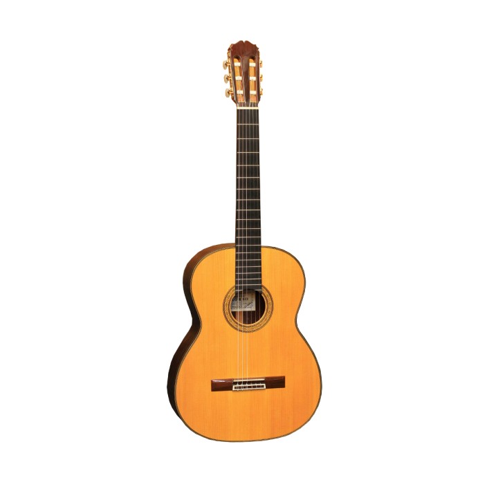 Acquista KOHNO J Professional 650mm Cedar online | Merula Strumenti Musicali