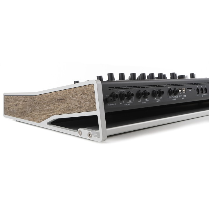 Waldorf Quantum Sintetizzatore Ibrido