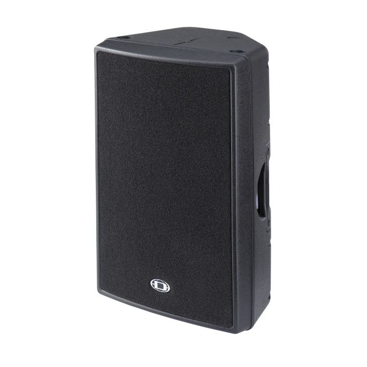 Acquista DYNACORD D 15-3 15" 3-WAY FULL online | Merula Strumenti Musicali