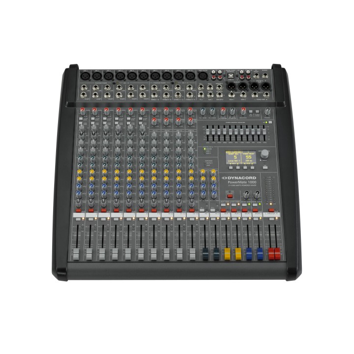 Acquista DYNACORD Powermate 1000-3 online | Merula Strumenti Musicali