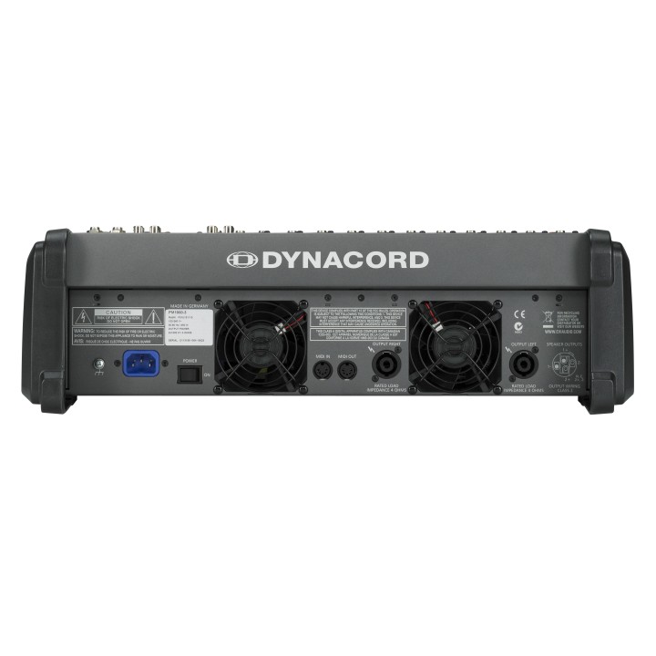 Acquista DYNACORD Powermate 1000-3 online | Merula Strumenti Musicali