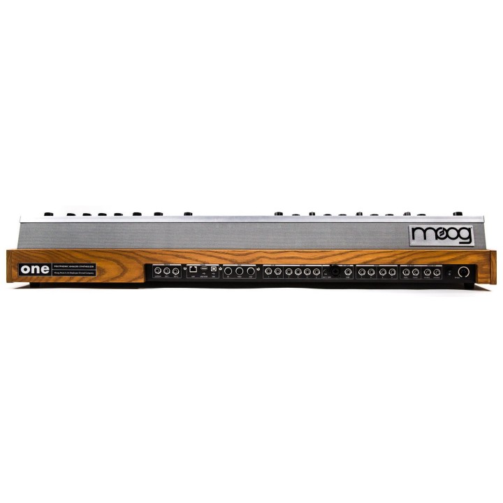 Acquista MOOG MUSIC One 16 Voci online | Merula Strumenti Musicali