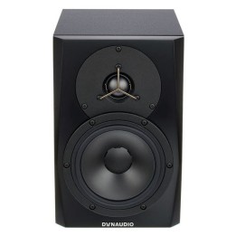 Acquista DYNAUDIO LYD 5 BLACK online | Merula Strumenti Musicali
