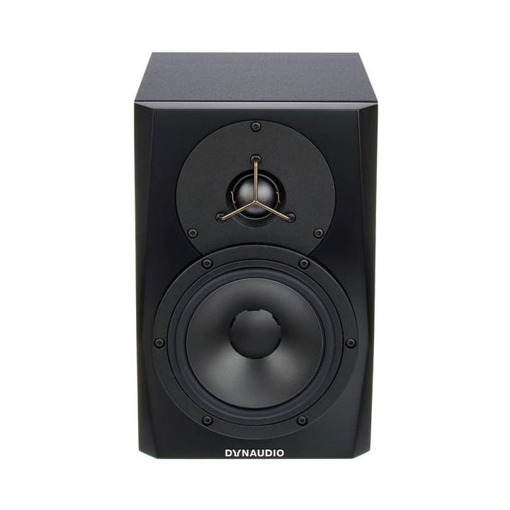 Acquista DYNAUDIO LYD 5 BLACK online | Merula Strumenti Musicali