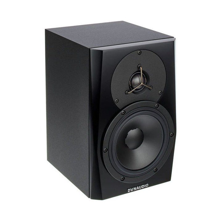 Acquista DYNAUDIO LYD 5 BLACK online | Merula Strumenti Musicali
